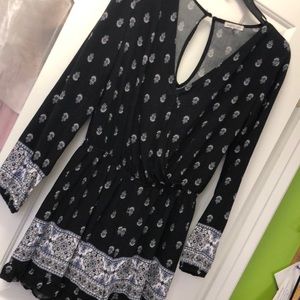 Charlotte Russe jumper | M